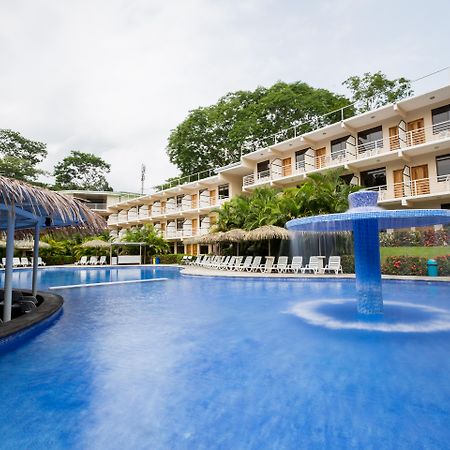Hotel Arenas En Punta Leona Las Agujas Kültér fotó