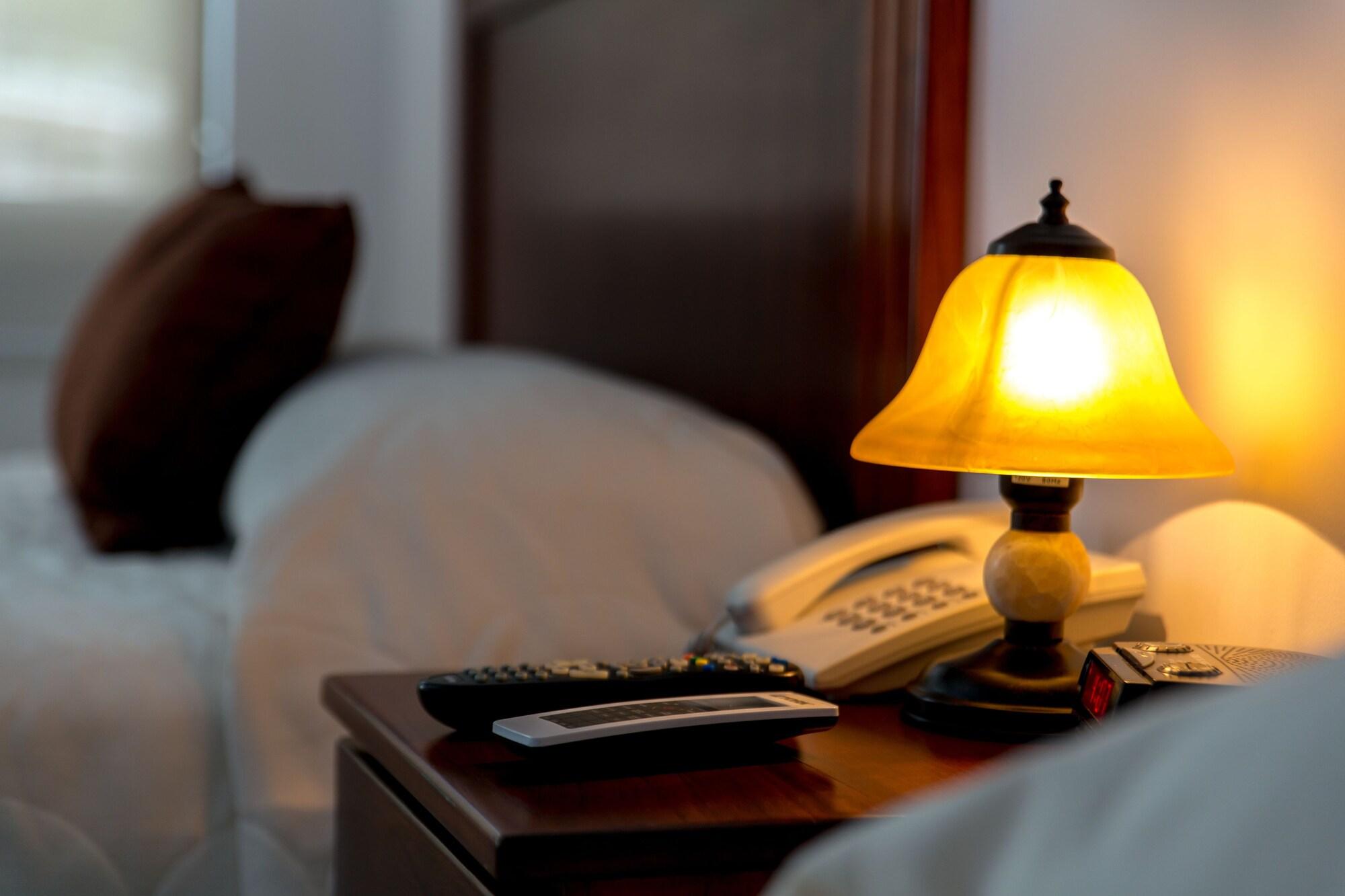 Hotel Arenas En Punta Leona Las Agujas Kültér fotó