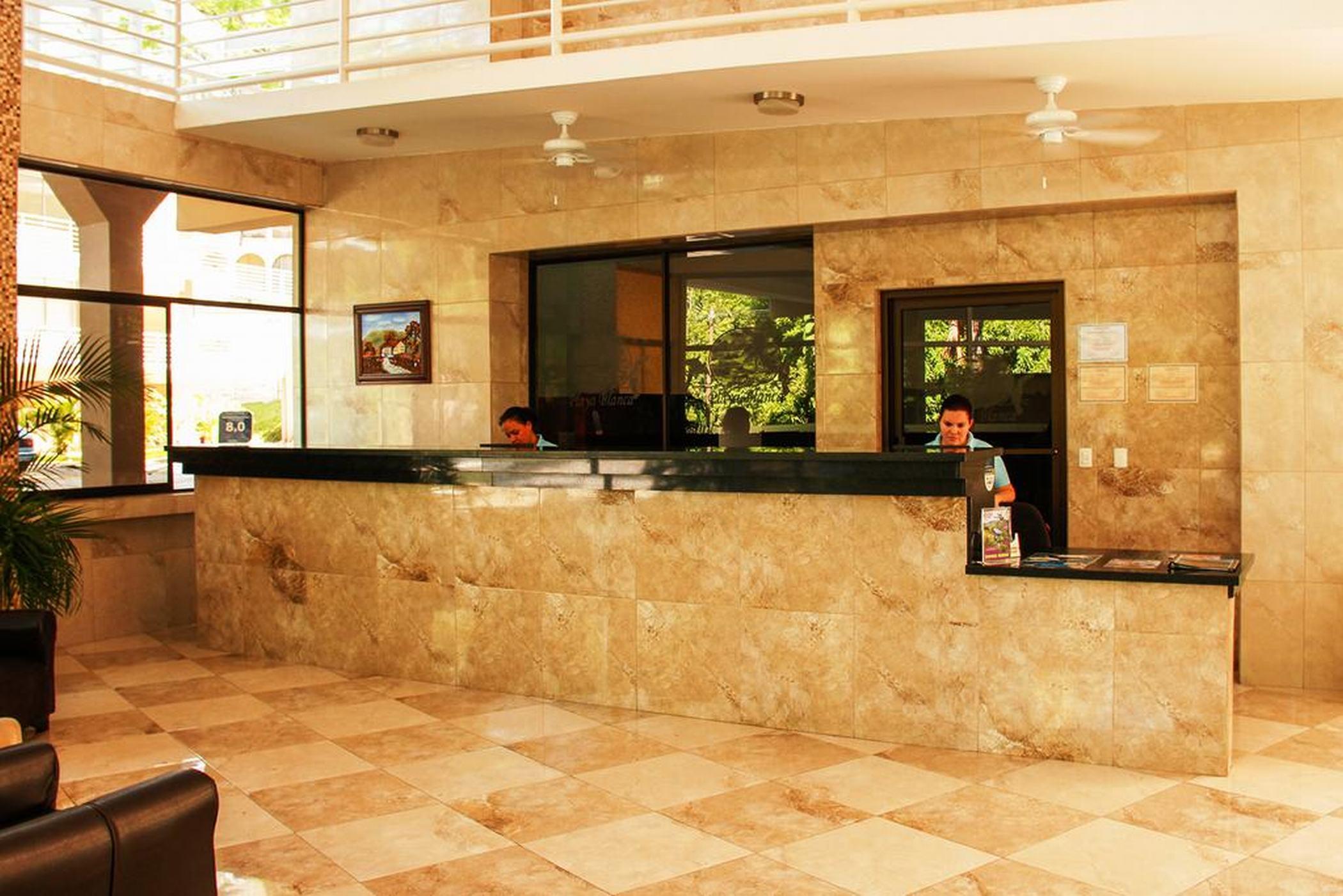 Hotel Arenas En Punta Leona Las Agujas Kültér fotó