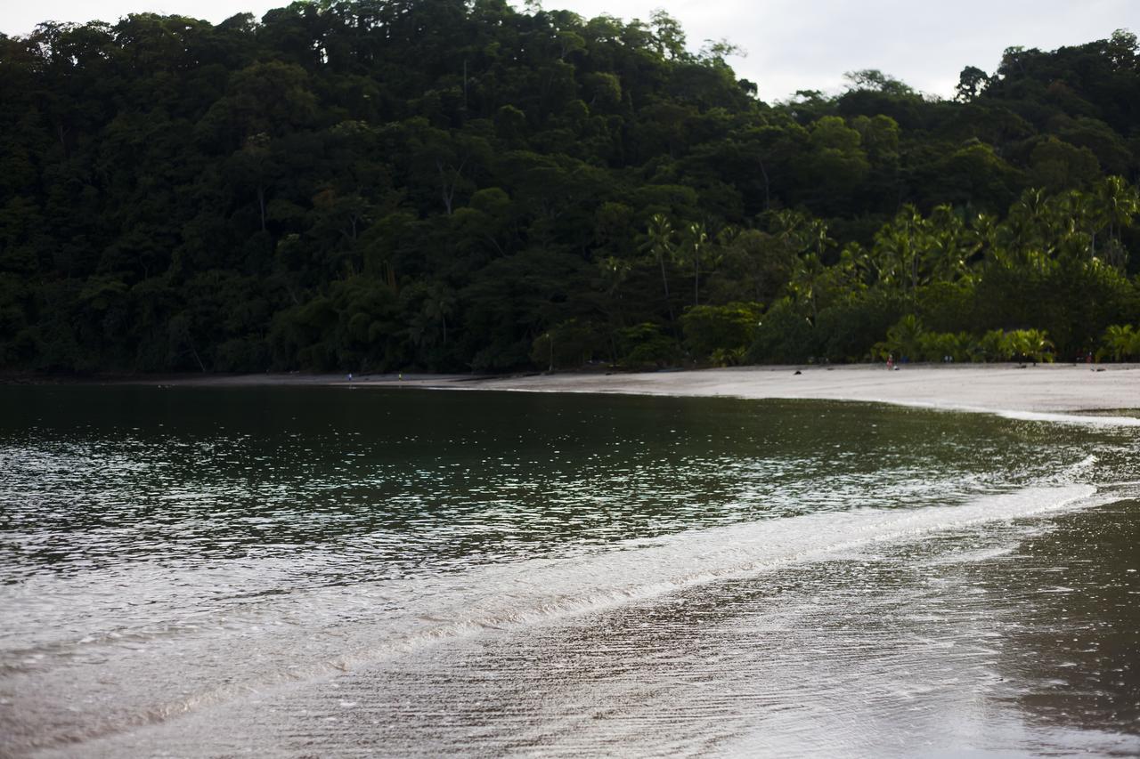 Hotel Arenas En Punta Leona Las Agujas Kültér fotó